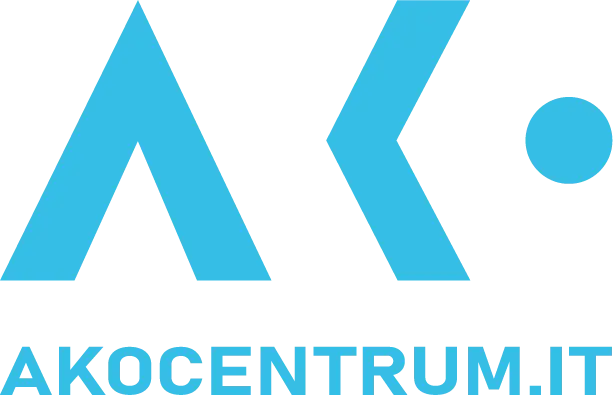 AkoKsef Logo