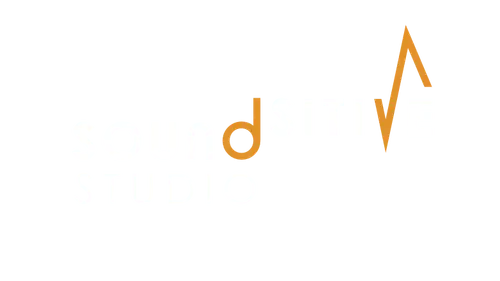 Soundsitive Studio Logo